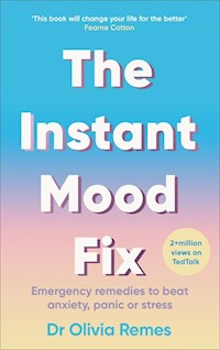 The Instant Mood Fix - Remes 	Olivia  . - książka