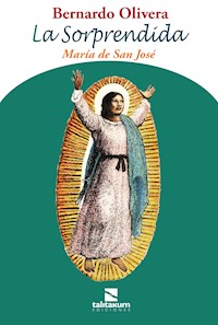 La Sorprendida - Bernardo Olivera - ebook