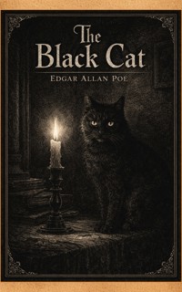 The Black Cat - Edgar Allan Poe - ebook + audiobook