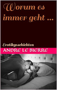 Worum es immer geht ... - Andre Le Bierre - ebook