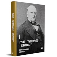 Życie - Twórczość - Konteksty. Eseje o Stanisławie Moniuszce -  - książka