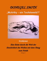 "McArthy - ein Teufelsweib?" - Donegel Smith - ebook