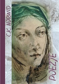 Poezje C. K. Norwid - Norwid Cyprian Kamil - książka