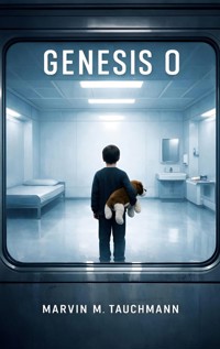 Genesis 0 - Marvin M. Tauchmann - ebook