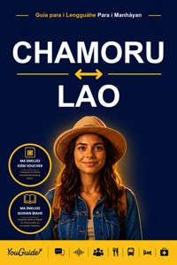 The Language Guide for Travelers - Chamorro to Lao - YouGuide - ebook