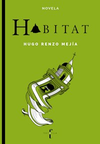 Habitat - Ana Goffin - ebook