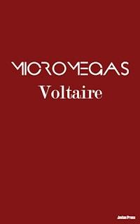 Micromegas - Voltaire - ebook