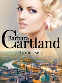 Taniec serc – Ponadczasowe historie miłosne Barbary Cartland - Barbara Cartland - ebook