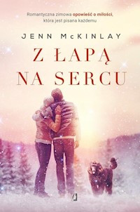 Z łapą na sercu - Jenn McKinlay - książka