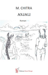 Anjali - M. Chitra - ebook