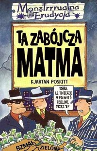 Ta zabójcza matma - Kjartan Poskitt - ebook