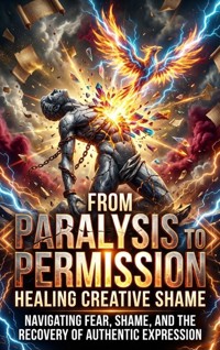 From Paralysis to Permission: Healing Creative Shame - Sofia Lane - ebook