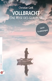 Vollbracht - Christian Geiss - ebook