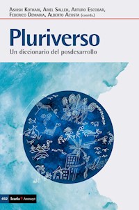 Pluriverso -  - ebook