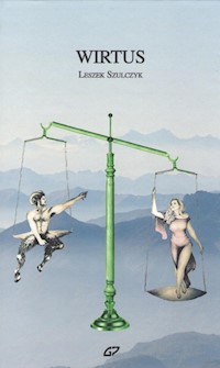 Wirtus - Szulczyk Leszek - książka