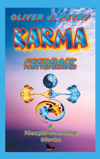 Karma - Oliver J. Petry - ebook