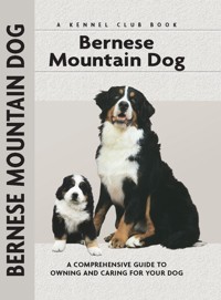 Bernese Mountain Dog - Louise Harper - ebook