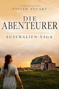 Die Abenteurer - Vivian Stuart - ebook