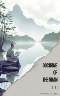 Doctrine of the Mean - Zisi - ebook