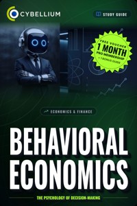 Behavioral Economics - Cybellium - ebook