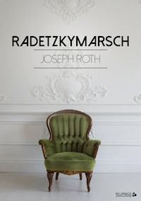 Radetzkymarsch - Joseph Roth - ebook