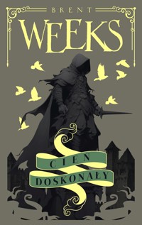 Cień doskonały - Brent Weeks - ebook + książka