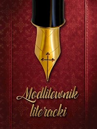 Modlitewnik Poetycki -  - książka