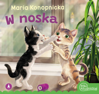 W noska - Maria Konopnicka - książka