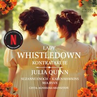 Lady Whistledown kontratakuje /Bridgertonowie - Julia Quinn, Suzanne Enoch, Karen Hawkins, Mia Ryan - ebook + audiobook