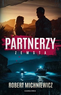 Partnerzy - Michniewicz Robert - książka