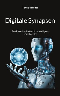 Digitale Synapsen - René Schröder - ebook