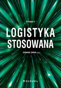Logistyka stosowana -  - książka