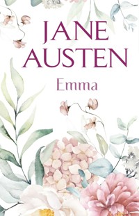 Emma - Jane Austen  - ebook + audiobook + książka