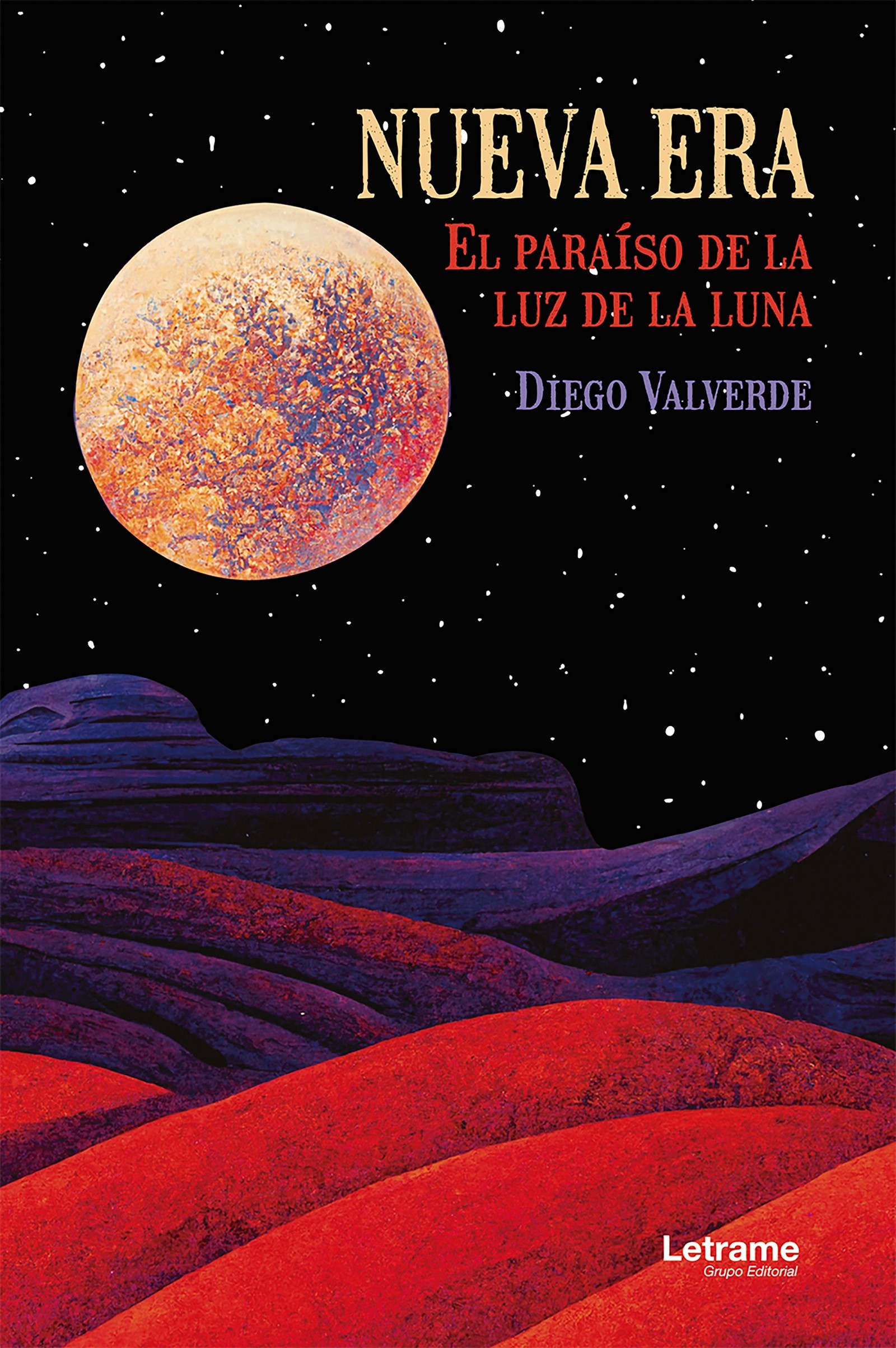Nueva era