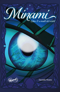 Minami. Libro II - Danielle Rivers - ebook