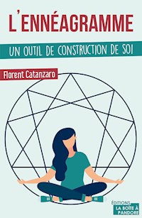 L'ennéagramme - Florent Catanzaro - ebook