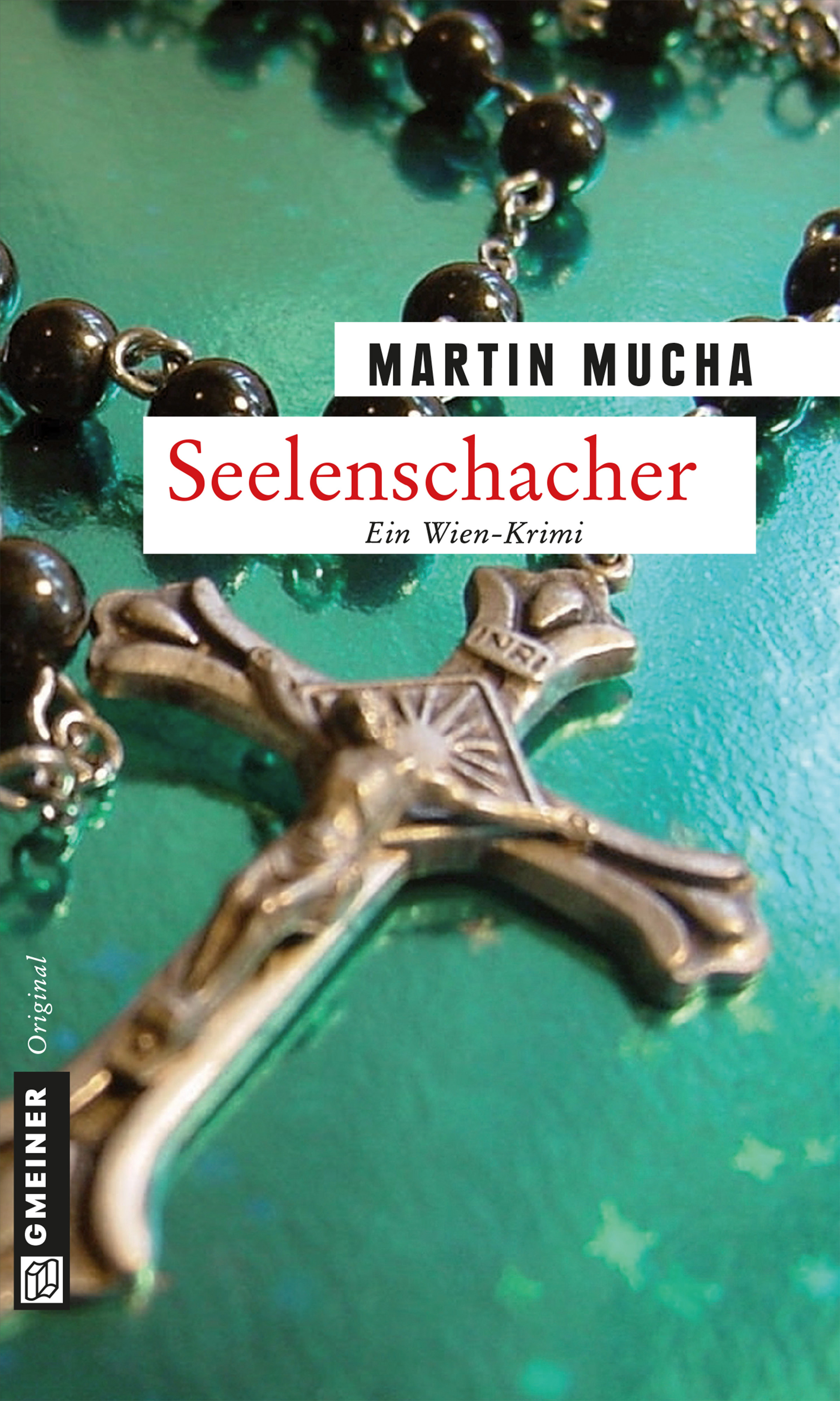 Seelenschacher
