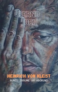 Heinrich von Kleist - Bernd Oei - ebook