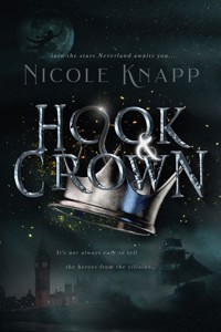 Hook & Crown - Nicole Knapp - ebook