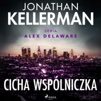 Cicha wspólniczka - Jonathan Kellerman - ebook + audiobook