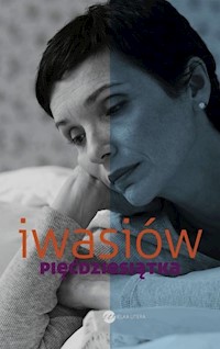 Pięćdziesiątka - Inga Iwasiów - książka