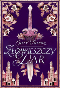 Złowieszczy dar - Emily Thiede - ebook + książka