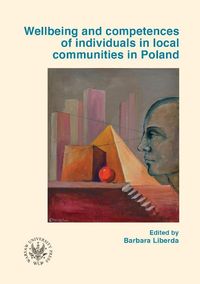 Wellbeing and competences of individuals in local communities in Poland -  - książka