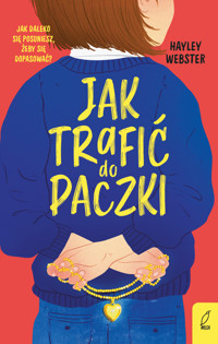 Jak trafić do paczki - Hayel Webster - książka