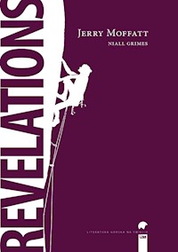 Revelations - Jerry Moffatt, Niall Grimes - ebook