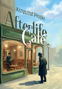 Afterlife Café -  - ebook