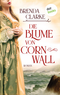 Die Blume von Cornwall - Brenda Clarke - ebook