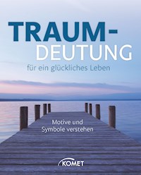 Traumdeutung für ein glückliches Leben - Renate C. Zellinger - ebook