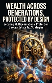 Wealth Across Generations, Protected by Design - Dahlia Ives - ebook
