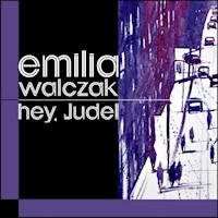 Hey Jude! - Walczak Emilia - książka